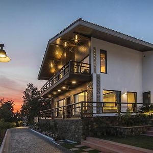Amayaah Luxury Spa Resorts Rishikesh